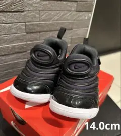 美品■Nike■スニーカー■ダイナモフリー■14㎝