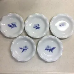 深川製磁 オリエンタルブルー 陶器製 銘々皿 茶道具セット 湯飲み 急須 大皿 深川製磁 オリエンタルブルー 陶器製 銘々皿 茶道具セット 湯飲み 急須