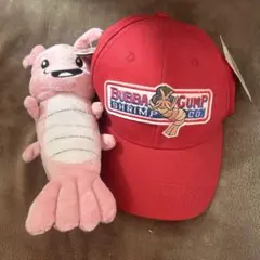 2026年最新】bubbagumpの人気アイテム - メルカリ