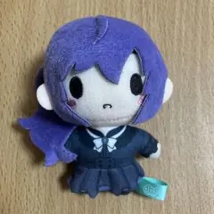 プロセカ ふわぷち マスコット ぬいぐるみ ぷちぬい 朝比奈まふゆ 11個 プロセカ 朝比奈まふゆ モアプラス ふわふわ ぬいぐるみ プライズ ふわ