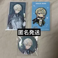 にじさんじ オリエンス Oriens HUBコラボ 缶バッジ 緋八マナ にじさんじ HUB Oriens 缶バッジ 緋八マナ - メルカリ