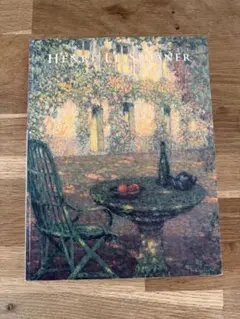 Henri le Sidaner、アンリ・ル・シダネル【La Jetee】 - メルカリ
