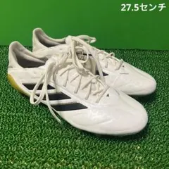 アディダス サッカースパイク コパ 11 ピュア FG 25.5 - メルカリ