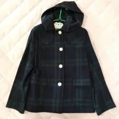 2025年最新】ブラックウォッチ コートの人気アイテム - メルカリ