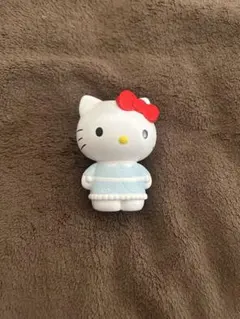 ハローキティ フィギュア マクドナルド ハッピーセット