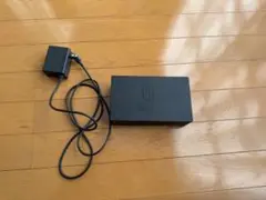 Nintendo Switch ドック