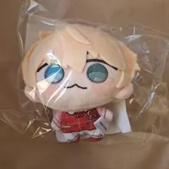 エクス・アルビオ にじさんじ 8th にじまるっと ぬいぐるみマスコット