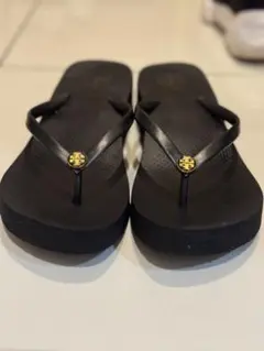 2025年最新】tory burch トリーバーチ サンダルの人気アイテム - メルカリ