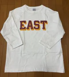 チャンピオンT1011七分袖MADE IN US.A. Mサイズ