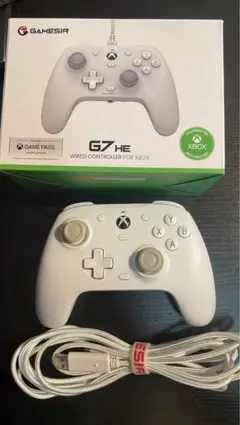GAMESIR G7 HE