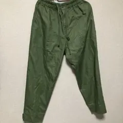 ジャーナルスタンダード　ベイカーパンツ