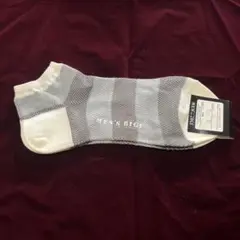 メンズビギ　ソックス