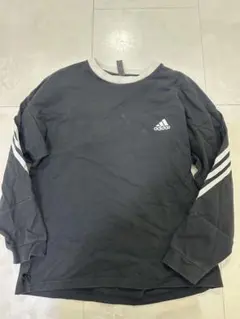 adidas ロンT 150