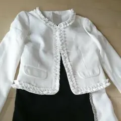 入園入学に 上下セット 9号