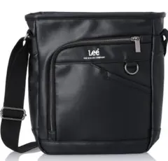 新品未使用　Lee ブラック ショルダーバッグ