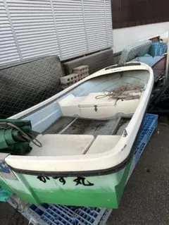 引取限定・福岡発】YAMAHA FISH 12 / ヤマハ - メルカリ