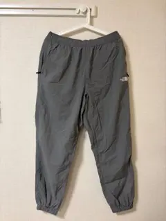 THE NORTH FACE バーサタイルパンツ L グレー