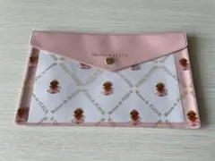 Maison de FLEUR トイプー　マルチケース ポーチのサムネイル
