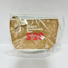 嵐　5×20 ミニポーチ