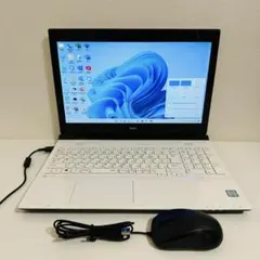 Y331 富士通ノートパソコンi7メモリ8G高速SSDタッチパネルWin11 - メルカリ