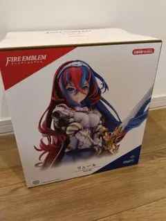 インテリジェントシステムズ ファイアーエムブレム ルキナ フィギュア