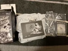 【yasomayu さん用popmart】DISNEY 蒸気船ウィリー シリーズ