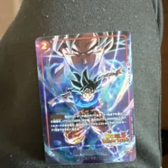 2025年最新】ドラゴンボールヒーローズ 孫悟空ゴッドの人気アイテム