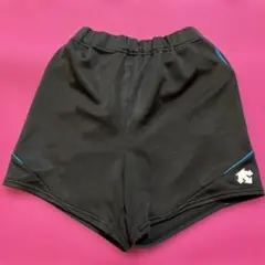 デサント バレーボールパンツ XOサイズ レディース