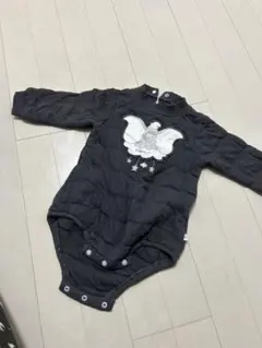 コトリ　ダンボロンパース