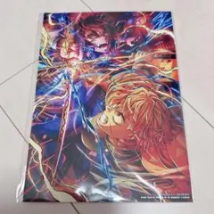 鬼滅の刃 映画特典