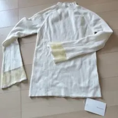 クラシカルエルフ　ニット　xl