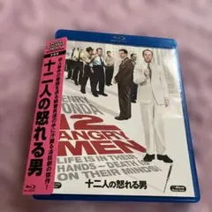 2025年最新】十二人の怒れる男 [Blu-ray]の人気アイテム - メルカリ
