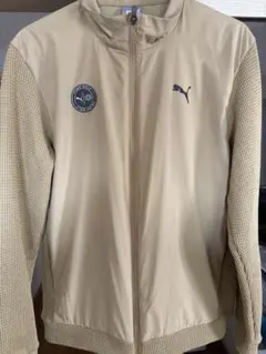 PUMA GOLF（プーマゴルフ）ジャケット