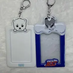 NEXZ トレカケース