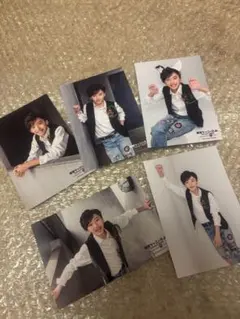 2025年最新】道枝駿佑フォトセの人気アイテム - メルカリ