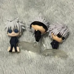 呪術廻戦 五条悟 フィギュア