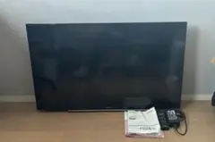 panasonic viera 58型 2014年 ジャンク品 panasonic viera 58型 2014年 ジャンク品 - メルカリ