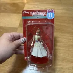 Disney クリスマスオーナメント 2023 アナ