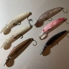 2025年最新】エリアミノーイングの人気アイテム - メルカリ