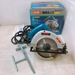 大工 電動工具 丸ノコ
