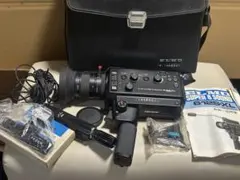 【8ミリ映写機】エルモ ELMO GS-800 8ミリ映写機】エルモ ELMO GS-800 - メルカリ