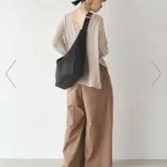 russet ラシット　ナイロン2wayショルダー バッグ