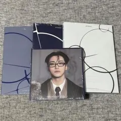 ATEEZ GOLDEN HOUR PART.4 デジパックセット ソンファ