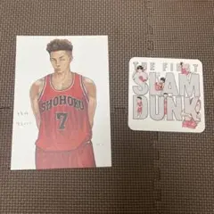 スラムダンク　映画特典