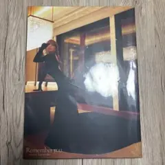 ayumi hamasaki Remember you TeamAyu初回限定盤