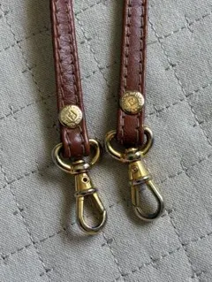 オールド GUCCI グッチ ビット ペーパーナイフ イタリア製 ゴールド×黒