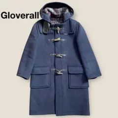 [美品]Gloverall グローバルオール　ダッフルコート　菅田将暉　キャメル 菅田将暉さん着用】グローバーオールのダッフルコート モンティ