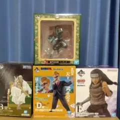 ワンピース　フィギュアまとめ売り　一番くじなど ワンピース フィギュアまとめ売り 一番くじ プライズ ONE PIECE