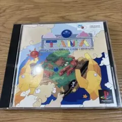 TAMA ADVENTUROUS BALL IN GIDDY LABYRINTH