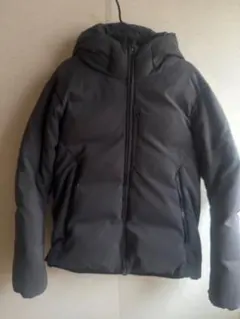 BEAUTY&YOUTH 小松 ダウンジャケット Sサイズ